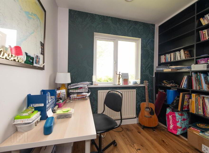 8 Bulls Eye Park, Downpatrick, BT30 6RX