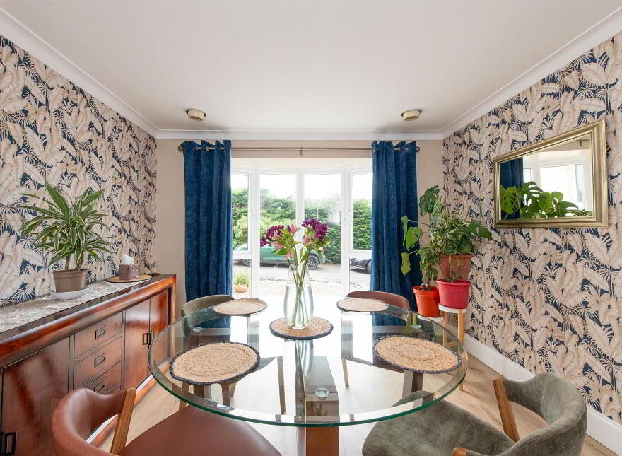 8 Bulls Eye Park, Downpatrick, BT30 6RX