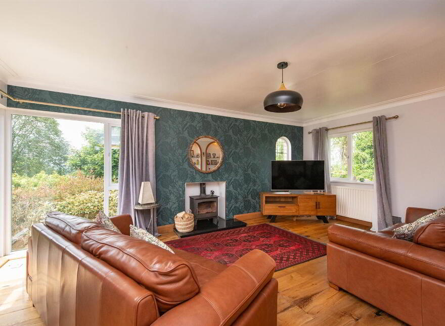8 Bulls Eye Park, Downpatrick, BT30 6RX