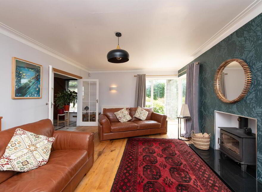 8 Bulls Eye Park, Downpatrick, BT30 6RX