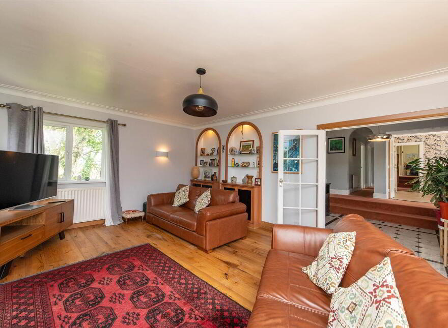 8 Bulls Eye Park, Downpatrick, BT30 6RX