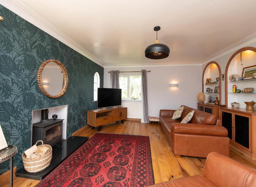 8 Bulls Eye Park, Downpatrick, BT30 6RX
