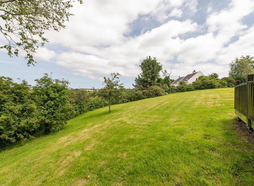 8 Bulls Eye Park, Downpatrick, BT30 6RX