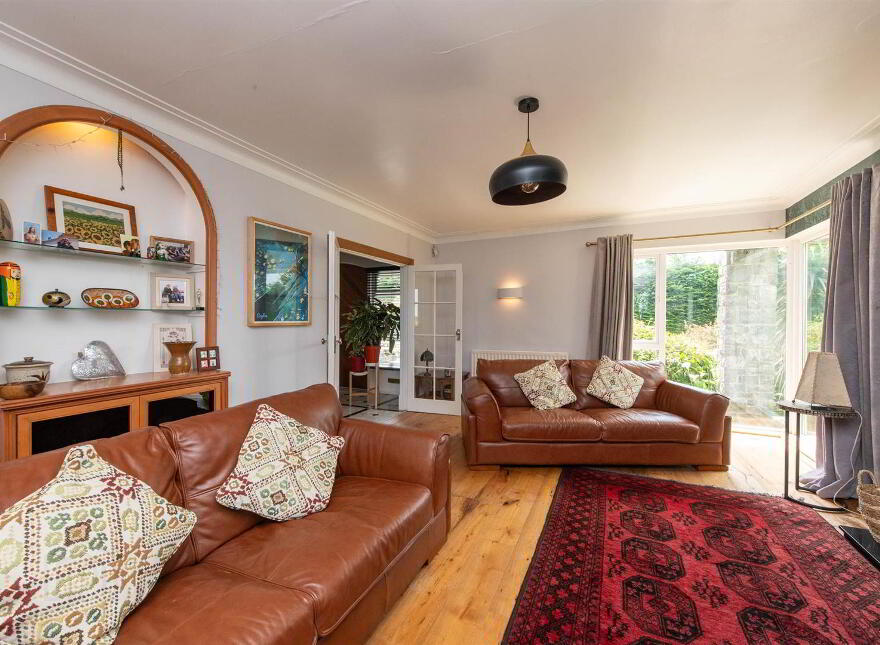 8 Bulls Eye Park, Downpatrick, BT30 6RX