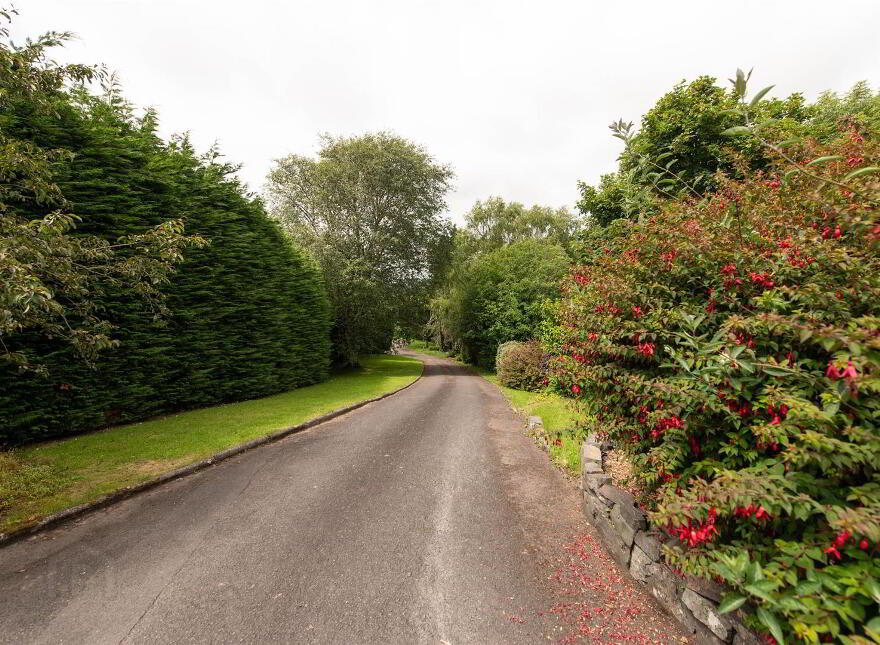 8 Bulls Eye Park, Downpatrick, BT30 6RX