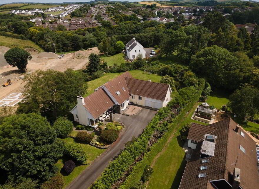 8 Bulls Eye Park, Downpatrick, BT30 6RX