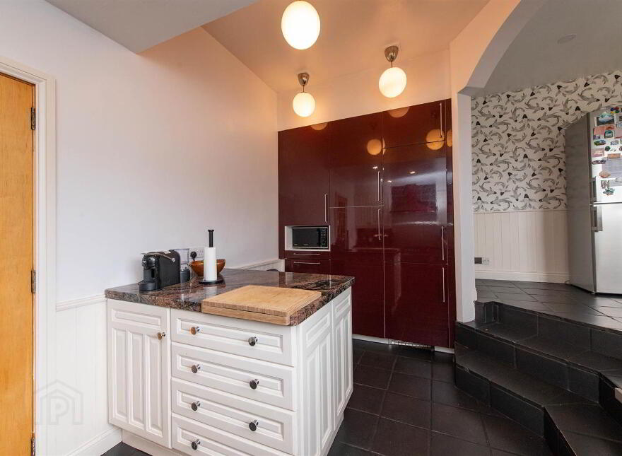 8 Bulls Eye Park, Downpatrick, BT30 6RX