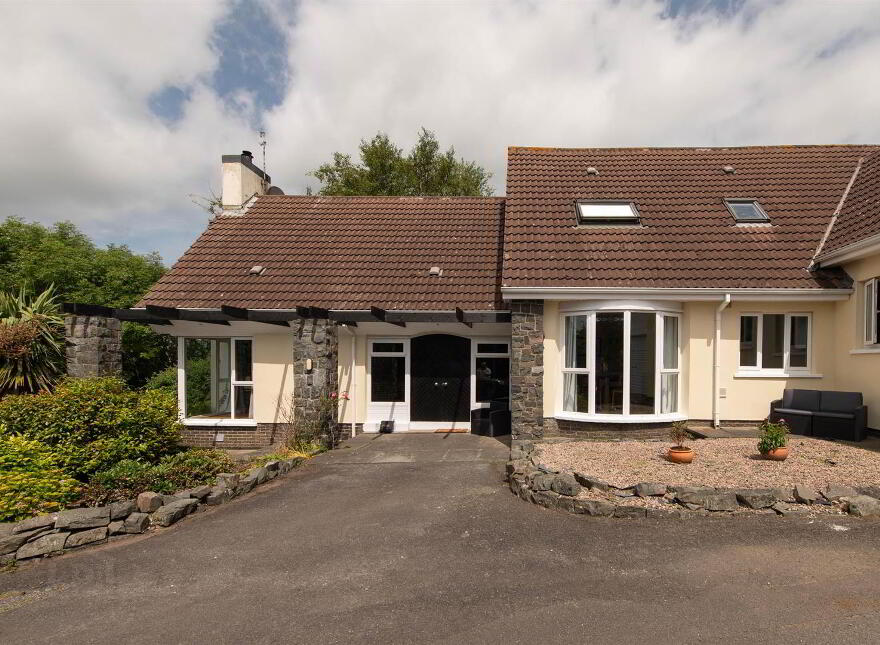 8 Bulls Eye Park, Downpatrick, BT30 6RX