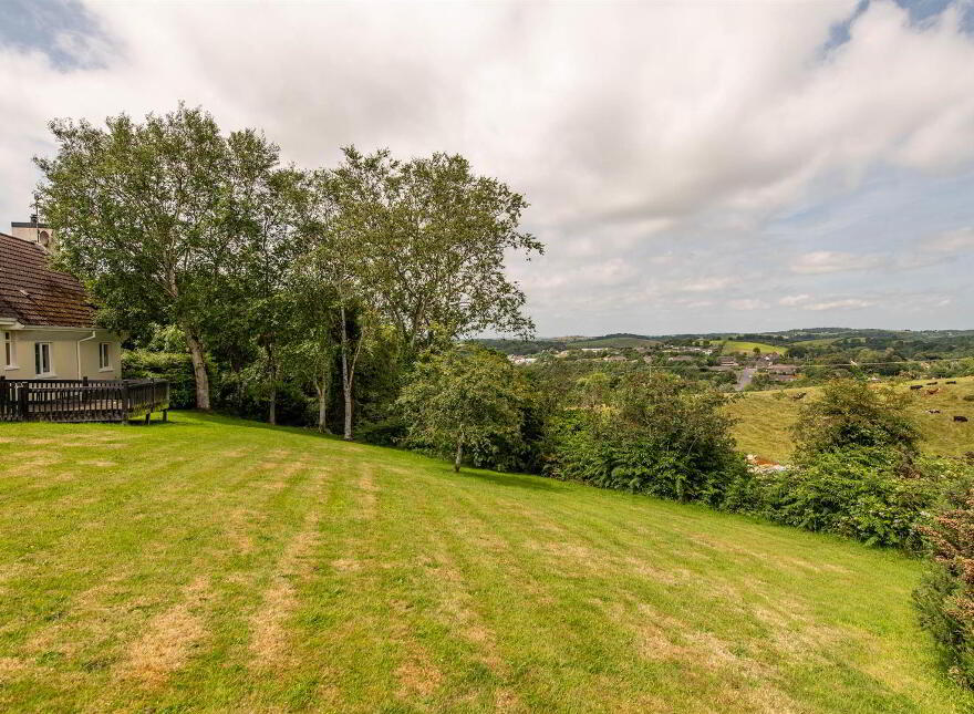 8 Bulls Eye Park, Downpatrick, BT30 6RX