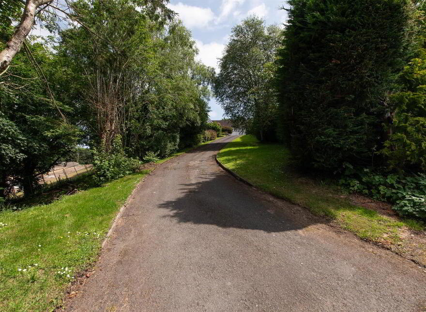 8 Bulls Eye Park, Downpatrick, BT30 6RX