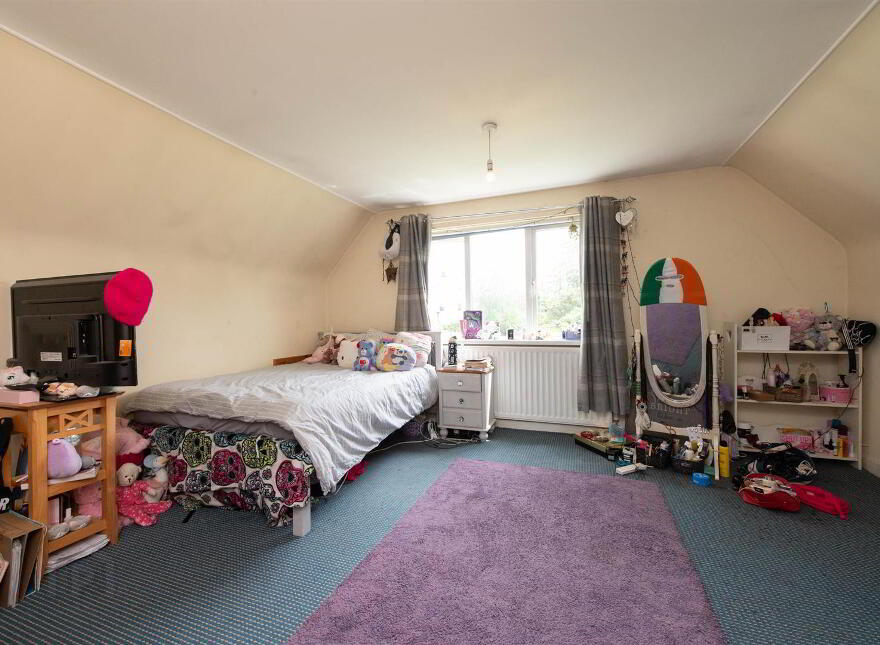 8 Bulls Eye Park, Downpatrick, BT30 6RX