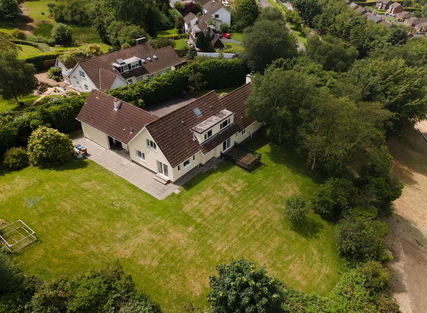 8 Bulls Eye Park, Downpatrick, BT30 6RX