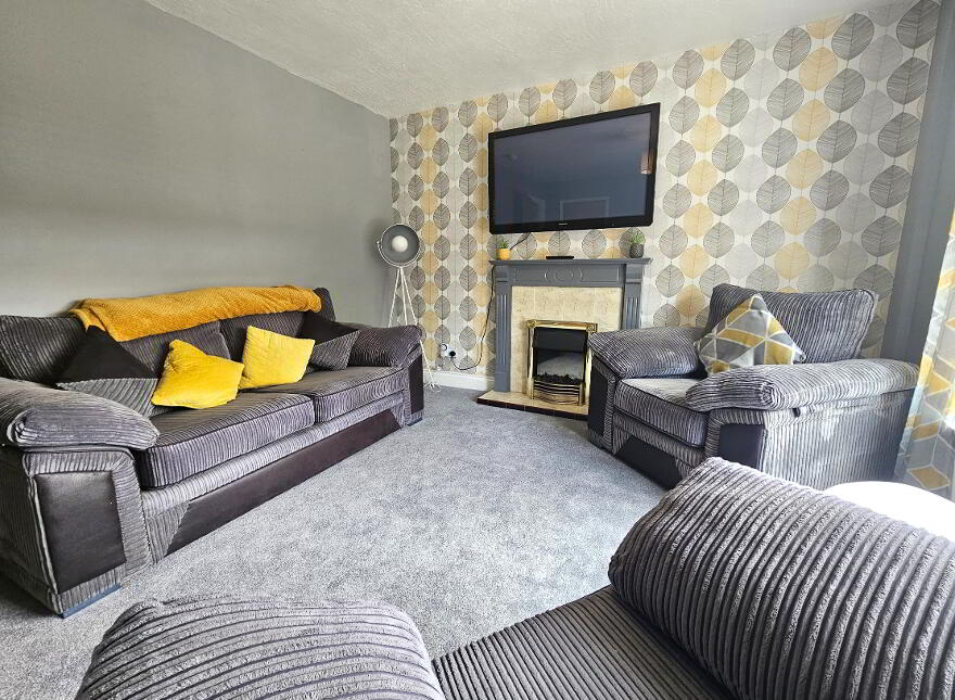72 Rathkyle, Antrim, BT41 1LQ