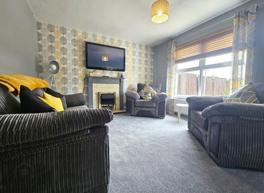 72 Rathkyle, Antrim, BT41 1LQ