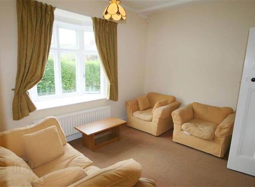 7 Prince Edward Park, Stranmillis, Belfast, BT9 5FZ