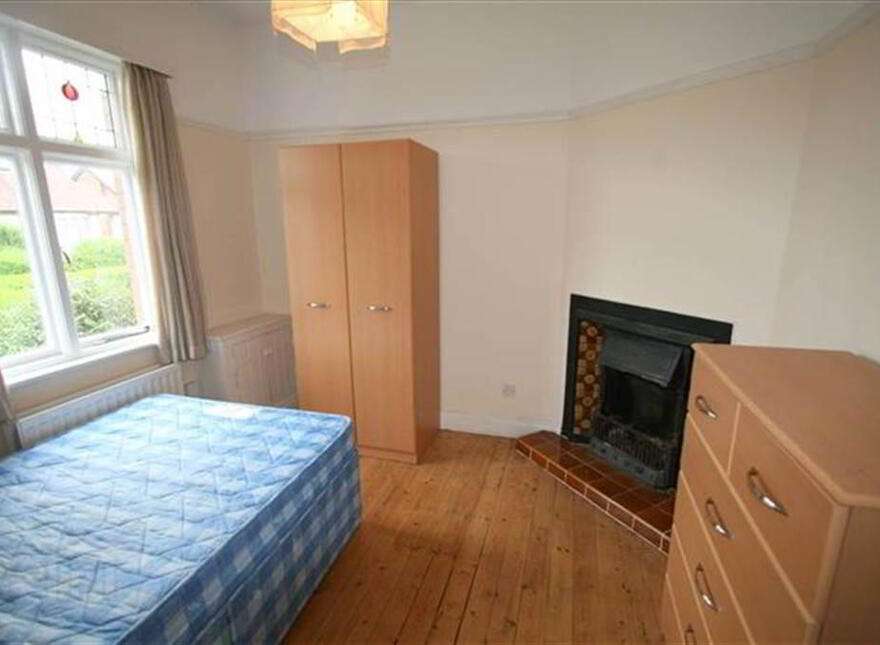 7 Prince Edward Park, Stranmillis, Belfast, BT9 5FZ