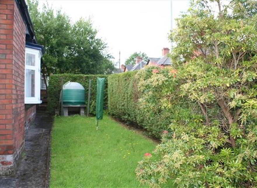 7 Prince Edward Park, Stranmillis, Belfast, BT9 5FZ