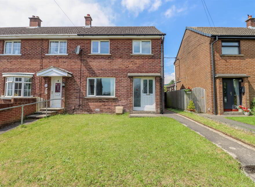 27 Brooklands Road, Dundonald, Belfast, BT16 2PD