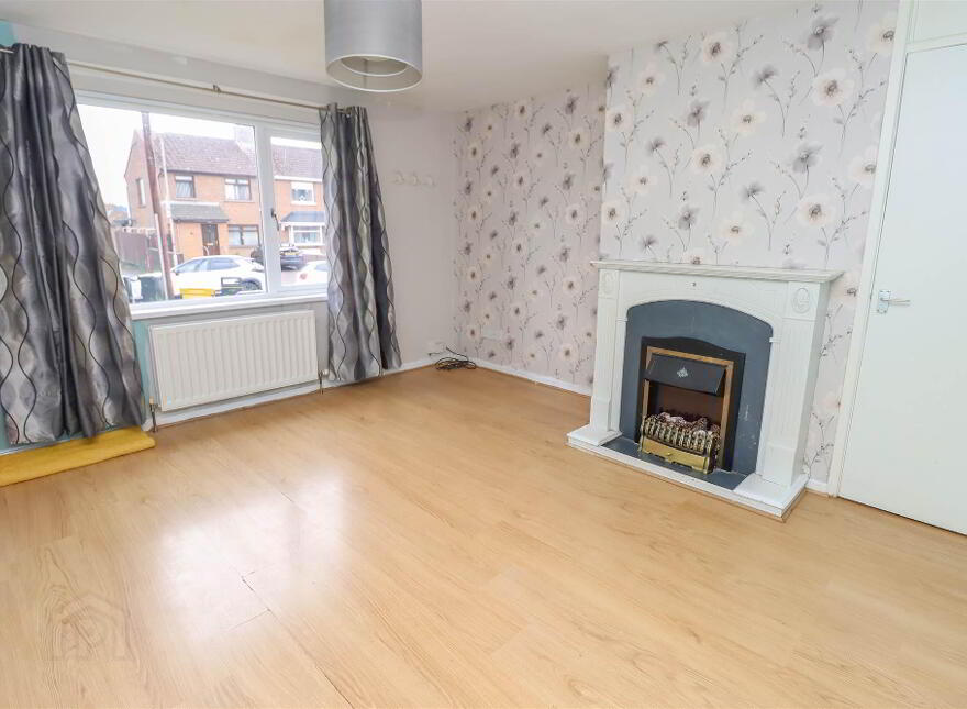 27 Brooklands Road, Dundonald, Belfast, BT16 2PD