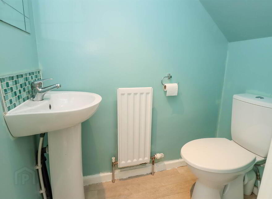 27 Brooklands Road, Dundonald, Belfast, BT16 2PD
