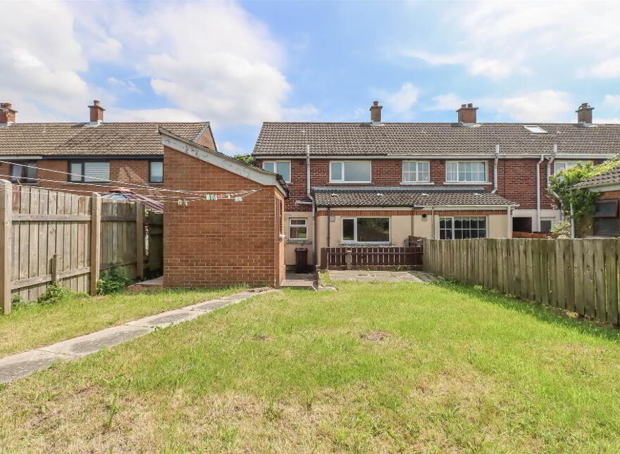 27 Brooklands Road, Dundonald, Belfast, BT16 2PD