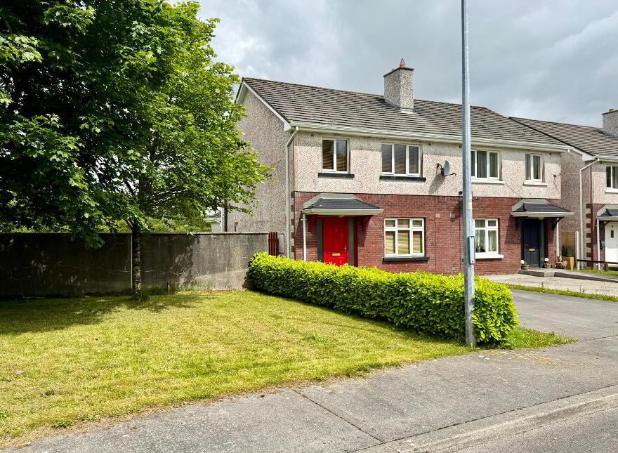 16 Gurteen View, Gurteen, F56KN97