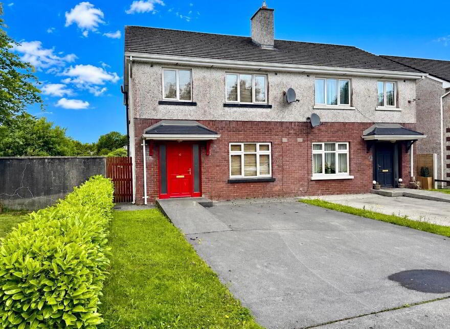 16 Gurteen View, Gurteen, F56KN97