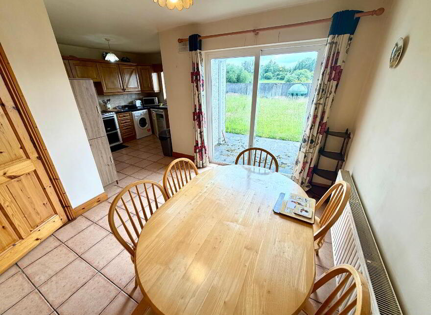 16 Gurteen View, Gurteen, F56KN97