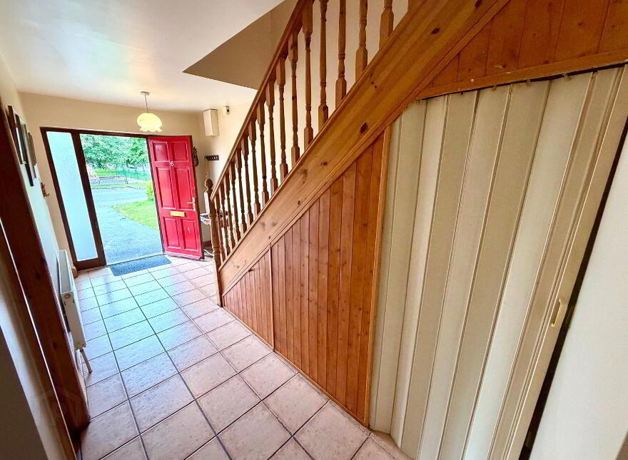 16 Gurteen View, Gurteen, F56KN97