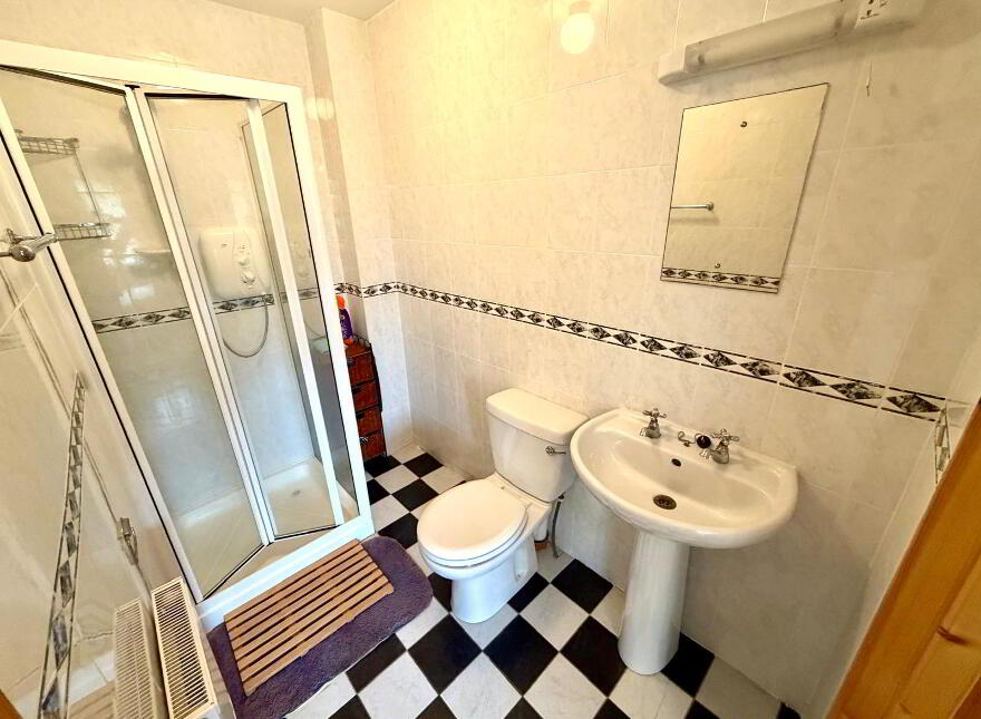 16 Gurteen View, Gurteen, F56KN97