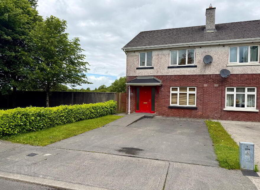 16 Gurteen View, Gurteen, F56KN97