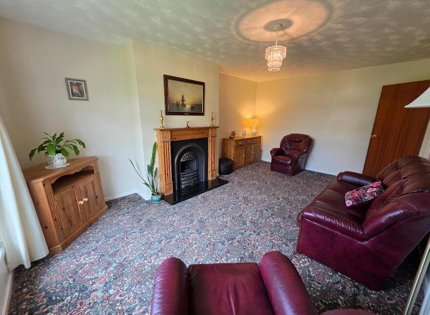 51 Prospect Downs, Carrickfergus, BT38 8QP