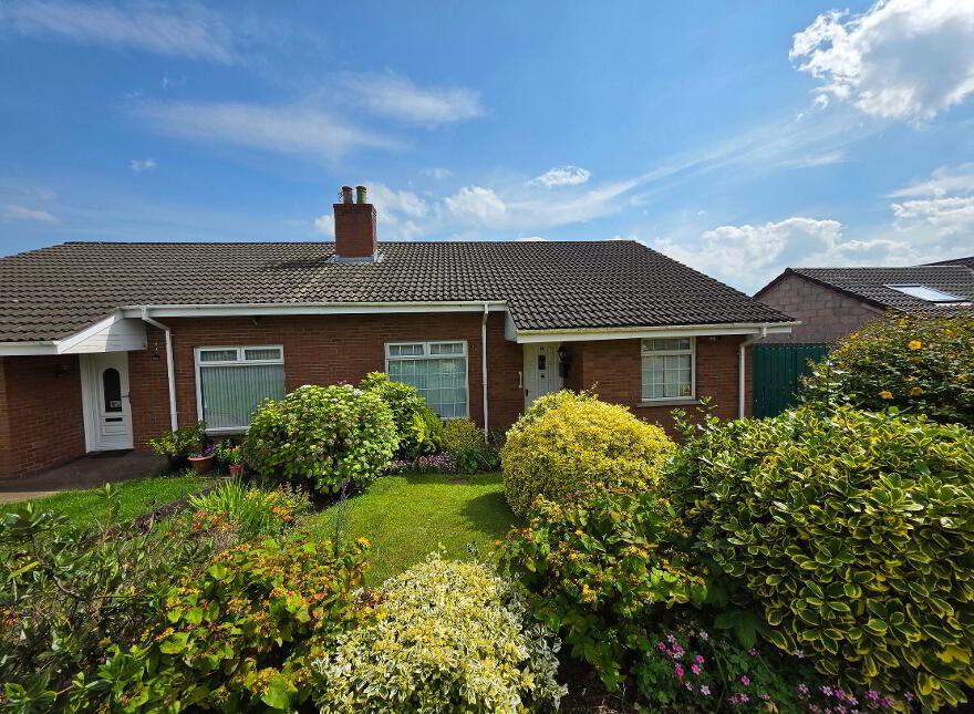 51 Prospect Downs, Carrickfergus, BT38 8QP