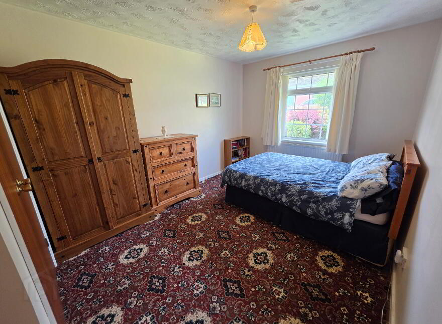 51 Prospect Downs, Carrickfergus, BT38 8QP