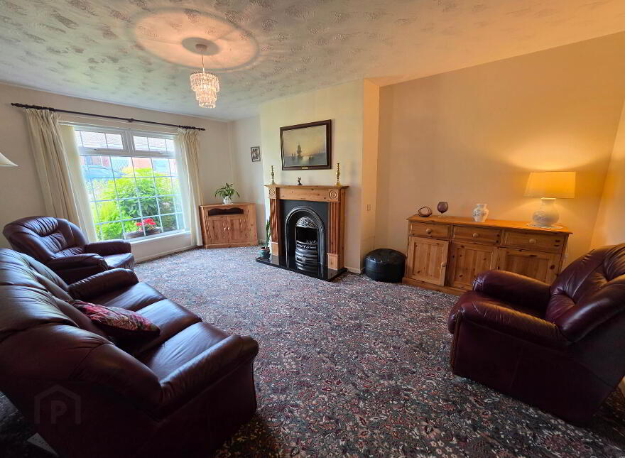 51 Prospect Downs, Carrickfergus, BT38 8QP