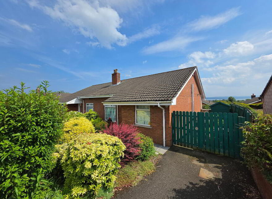 51 Prospect Downs, Carrickfergus, BT38 8QP