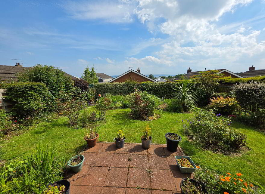 51 Prospect Downs, Carrickfergus, BT38 8QP