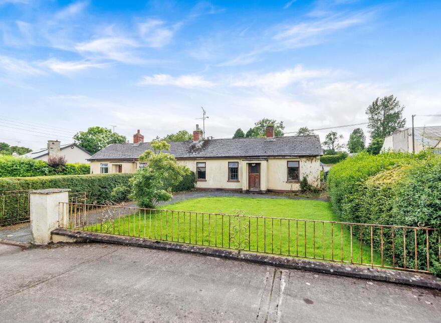 Drumgoask, Mill Town, H18K231