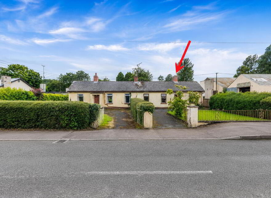 Drumgoask, Mill Town, H18K231