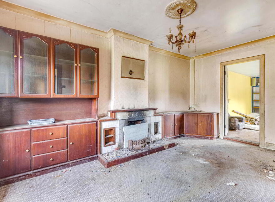 Drumgoask, Mill Town, H18K231