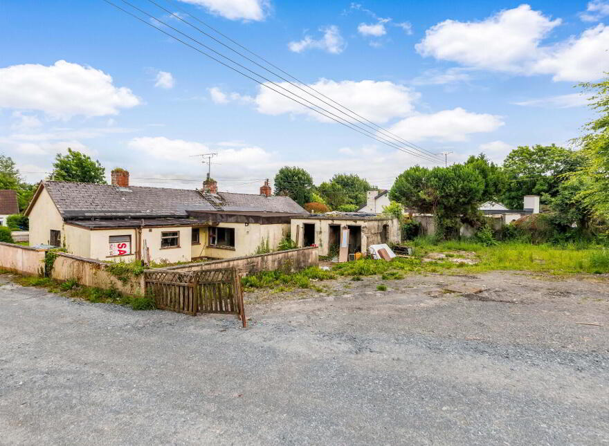 Drumgoask, Mill Town, H18K231