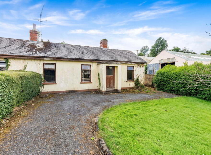 Drumgoask, Mill Town, H18K231