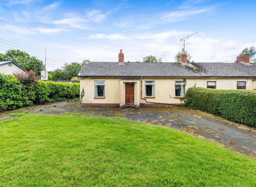 Drumgoask, Mill Town, H18DC85