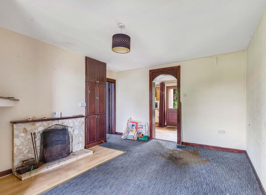 Drumgoask, Mill Town, H18DC85