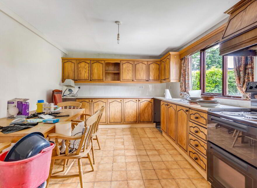 Drumgoask, Mill Town, H18DC85