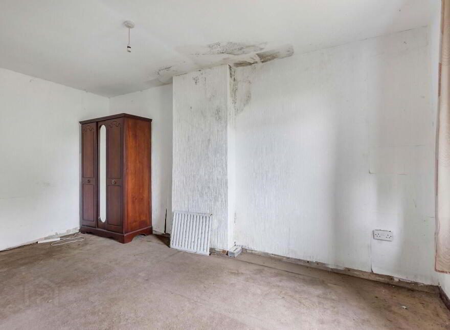Drumgoask, Mill Town, H18DC85