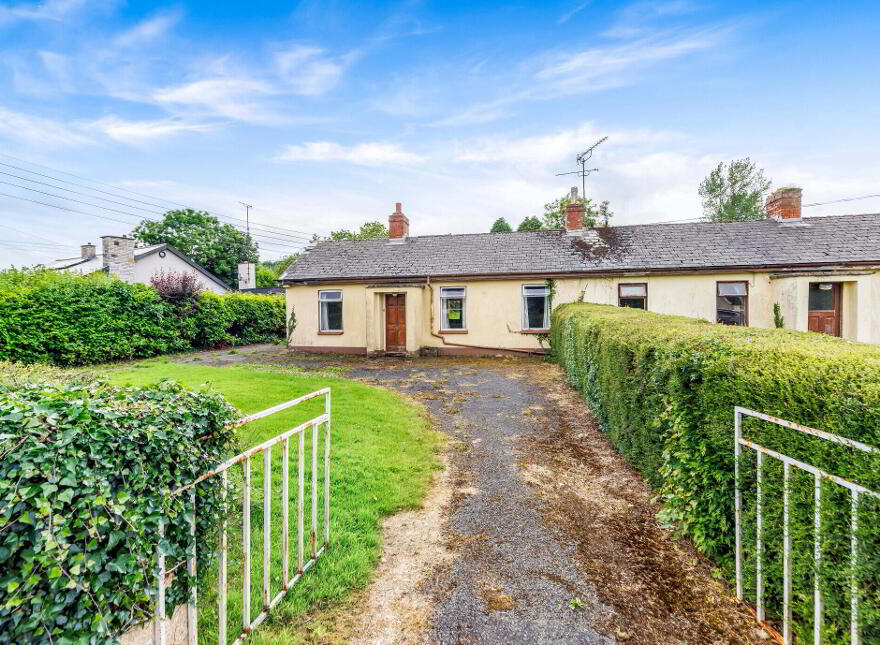 Drumgoask, Mill Town, H18DC85