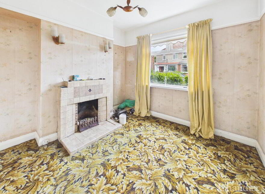14 Sydenham Crescent, Belfast, BT4 1PX
