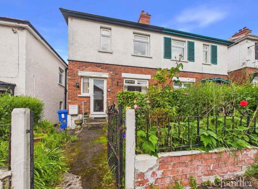 14 Sydenham Crescent, Belfast, BT4 1PX