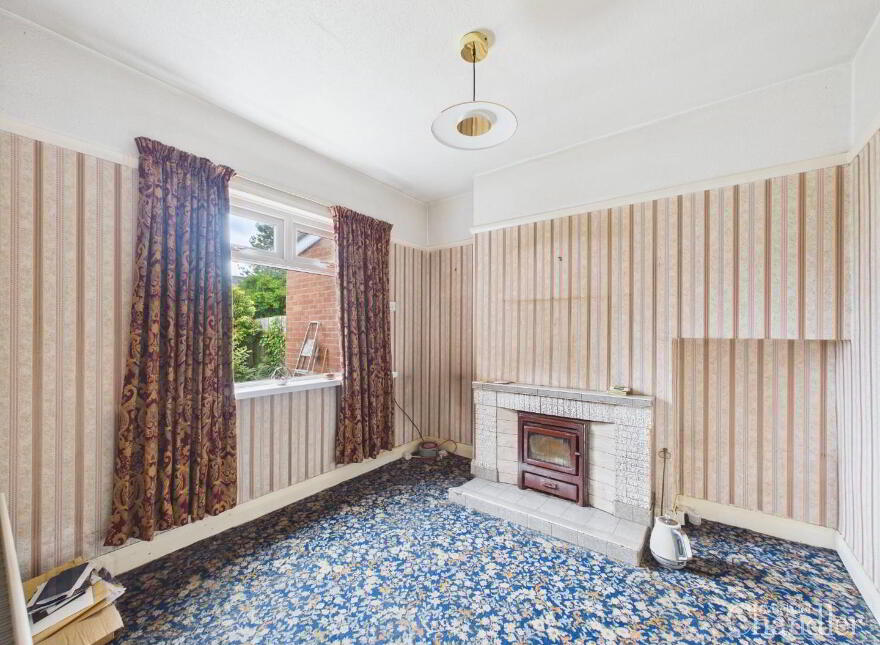 14 Sydenham Crescent, Belfast, BT4 1PX